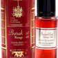 Barakkat Rouge 30ml Eau de Parfum for unisex | Clive Dorris Collection arabian