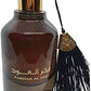 Fakhar-al oud 100ml unisex EDP oriental long lasting quality fragrance halal