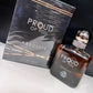 Proud Of You Absolute Eau De Parfum 100ml Original By Fragrance World * New*