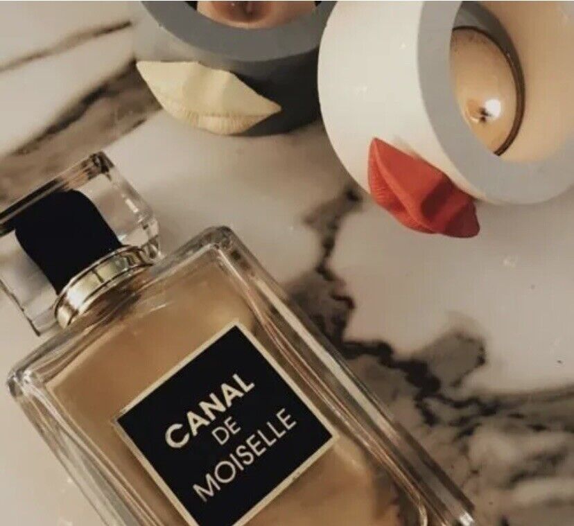 Canal De Moiselle Intense-EDP-100ml-Fragrance World