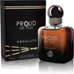 Proud Of You Absolute Eau De Parfum 100ml Original By Fragrance World * New*