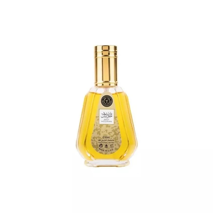 Bint Hooran Eau De Parfum 50ml by Ard Al Zaafaran