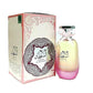 HAREEM AL SULTAN EAU DE PARFUM 100ML BY ARD AL ZAAFARAN PERFUME SPRAY