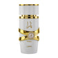 Yara Moi 100ml EDP WHITE by Lattafa Perfume for Women Floral Sweet Spray dubai halal