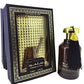 Fakhar-al oud 100ml unisex EDP oriental long lasting quality fragrance halal