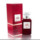 Lush Cherry Perfume EDP 80ml by fragrance World Unisex