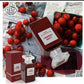 Lush Cherry Perfume EDP 80ml by fragrance World Unisex