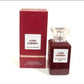 Lush Cherry Perfume EDP 80ml by fragrance World Unisex