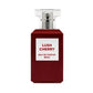 Lush Cherry Perfume EDP 80ml by fragrance World Unisex