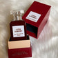 Lush Cherry Perfume EDP 80ml by fragrance World Unisex
