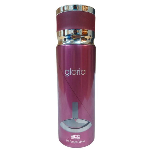 Aco Perfumes Gloria Perfumed Deodorant dubai UAE - 200ml