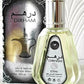 DIRHAM SILVER ARD AL ZAAFARAN EAU DE PERFUME SPRAY 50ml dubai Halal