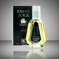 Rayyan Black 50ml EDP Al Rehab Perfume Spray