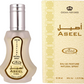Al Rehab Aseel Eau de Parfum 35ml by Al Rehab Vaporisateur/Spray halal