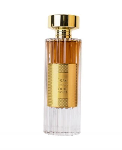 Oud Romancea - Eau De parfum 100ml by ard al zaafaran