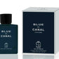 BLUE DE CANAL 100ML EDP BY KHALIS