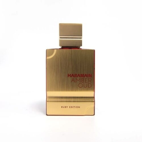 Al Haramain Amber Oud Ruby Edition 60ml Eau de Parfum Dubai UAE