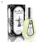 DIRHAM SILVER ARD AL ZAAFARAN EAU DE PERFUME SPRAY 50ml dubai Halal