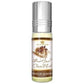 Al Rehab Choco Musk Perfume 6ml Roll on,Alcohol free Attar100% Original from UAE