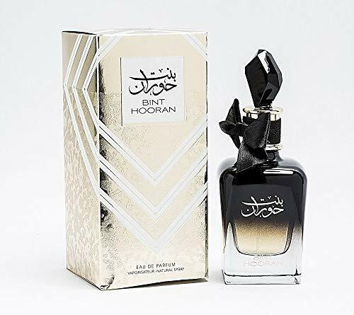 Bint Hooran Eau de Parfum 100ml by Ard Al Zaafaran Perfume Spray