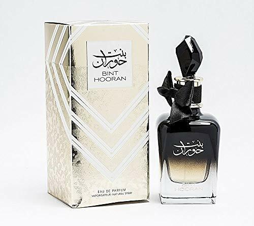 Ard Al Zaafaran Perfumes Bint Hooran Eau de Parfum 100ml by Ard Al Zaafaran Perfume Spray