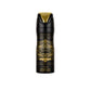 Lattafa Oud For Glory Badee Al OudH Deodorant Body Spray for Unisex 200ml halal