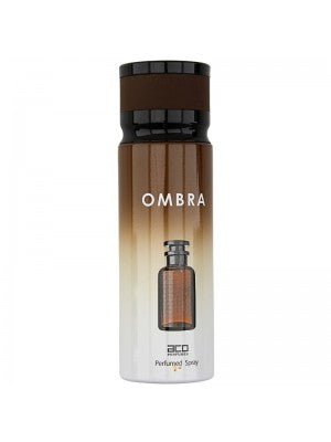 Aco Perfumes Ombra Perfumed Deodorant dubai UAE - 200ml