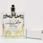 Lattafa Perfumes Khalis Pure Musk Eau de Parfum 100ml by Lattafa Perfume Spray
