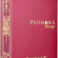 Maison de Perfumery Pendora Rouge 100ml EDP for Men & Women PARIS CORNER PERFUME