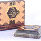 Bakhoor Shams AL Emarat Khususi - Incese By Ard AL Zaafaran 40g