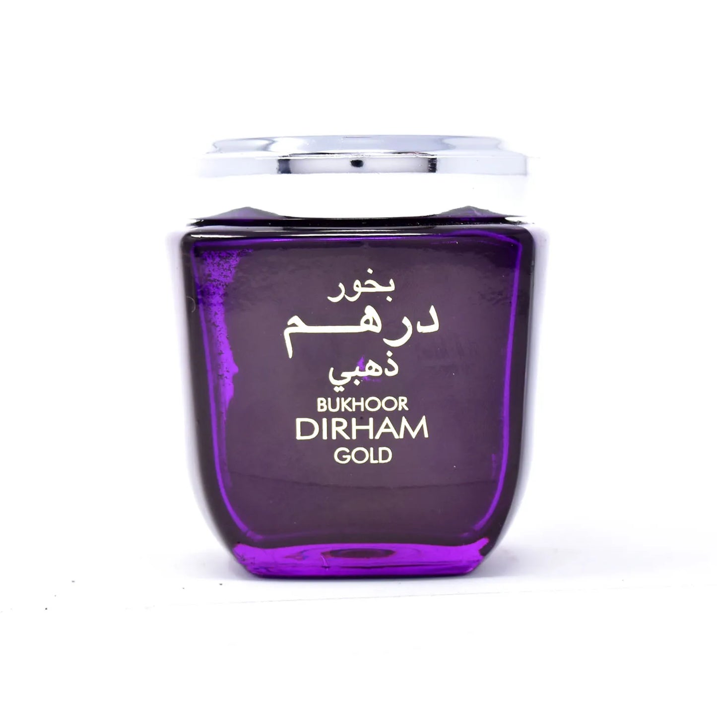 Ard Al Zaafaran Perfumes Bakhoor Dirham Gold Incense 80g