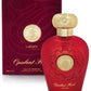 Opulent RED Oud By Lattafa Eau de Parfum Spray Perfume 100ml