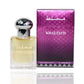 Al Haramain Concentrated Perfume Oil Khaltath - Perfume free from alcohol