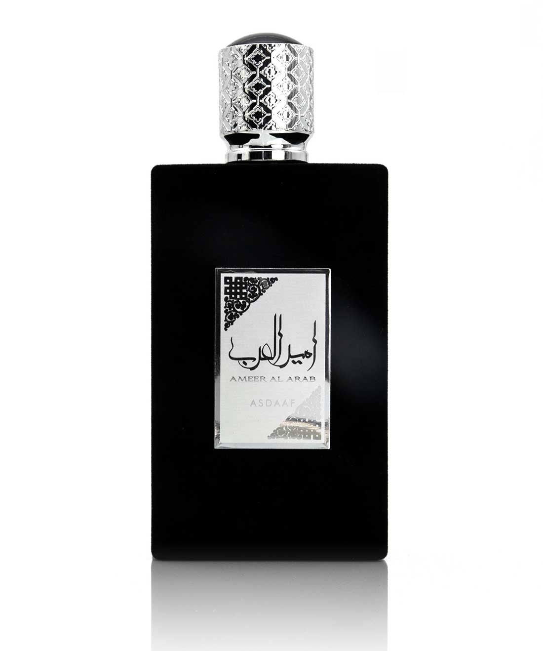 Ameer Al Arab Asdaf Long Lasting Mens Perfume by Lattafa Eau De Parfum 100ml