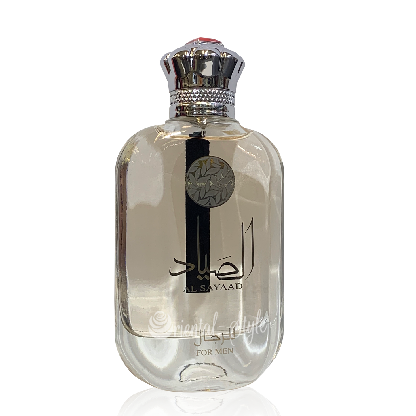 Ard Al Zaafaran Perfumes Al Sayaad Eau de Parfum 100ml by Ard Al Zaafaran Perfume Spray