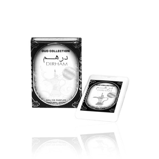 Ard Al Zaafaran Perfumes Dirham Pocket Spray by Ard Al Zaafaran 20ml