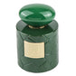 Al Wataniah EAU de Perfum Asool 100ml Unisex vibrant green Aroma
