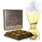 Bakhoor Oudi 40g Home/Kitchen/Warehouse Fragrance/Incense by Ard Al Zaafaran