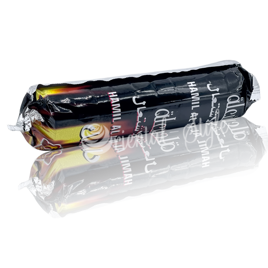 Charcoal Quick Igniter Tablets For Incense Musk Al Hamil Coal