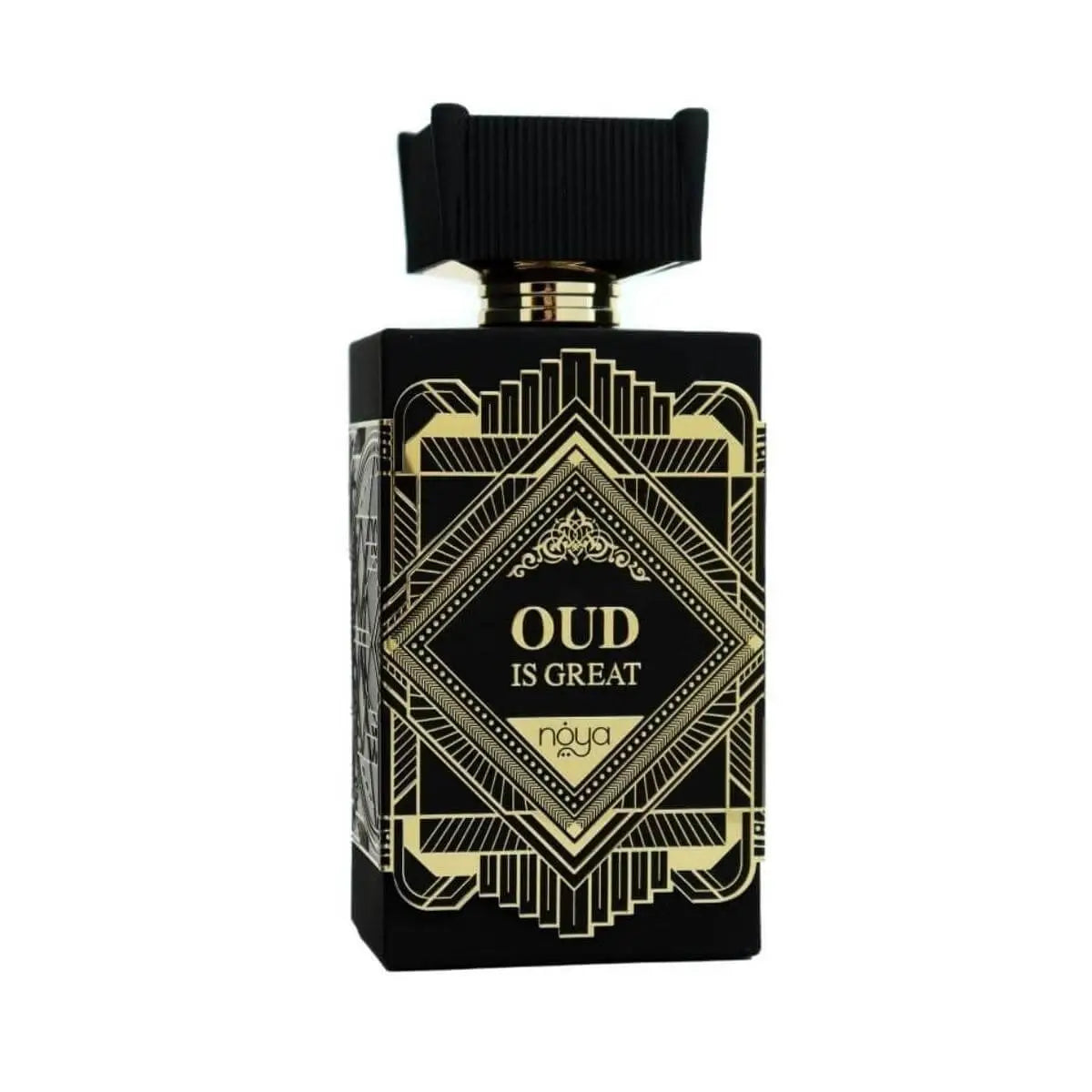 Zimaya Oud Is Great Perfume 100ml EDP by Afnan