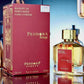 Maison de Perfumery Pendora Rouge 100ml EDP for Men & Women PARIS CORNER PERFUME