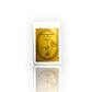 Dirham Gold 20ml Ard Al Zafaaran Pocket size Perfume Spray Made in UAE.