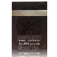 Lattafa Perfumes Perfume Ramz Silver Eau de Parfum 100ml Perfume Spray