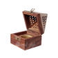 Mubkara - Incense Holder Pyramid For Bakhour Wood