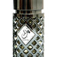 Ard Al Zaafaran Perfumes Jazzab Silver Eau de Parfum 100ml Perfume Spray arabian