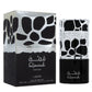 Lattafa Perfumes Qimmah Eau de Parfum 100ml by Lattafa