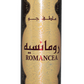 Ard Al Zaafaran ROMANCEA Air Freshener - Fragrance For Car, Home & Office 300 ML