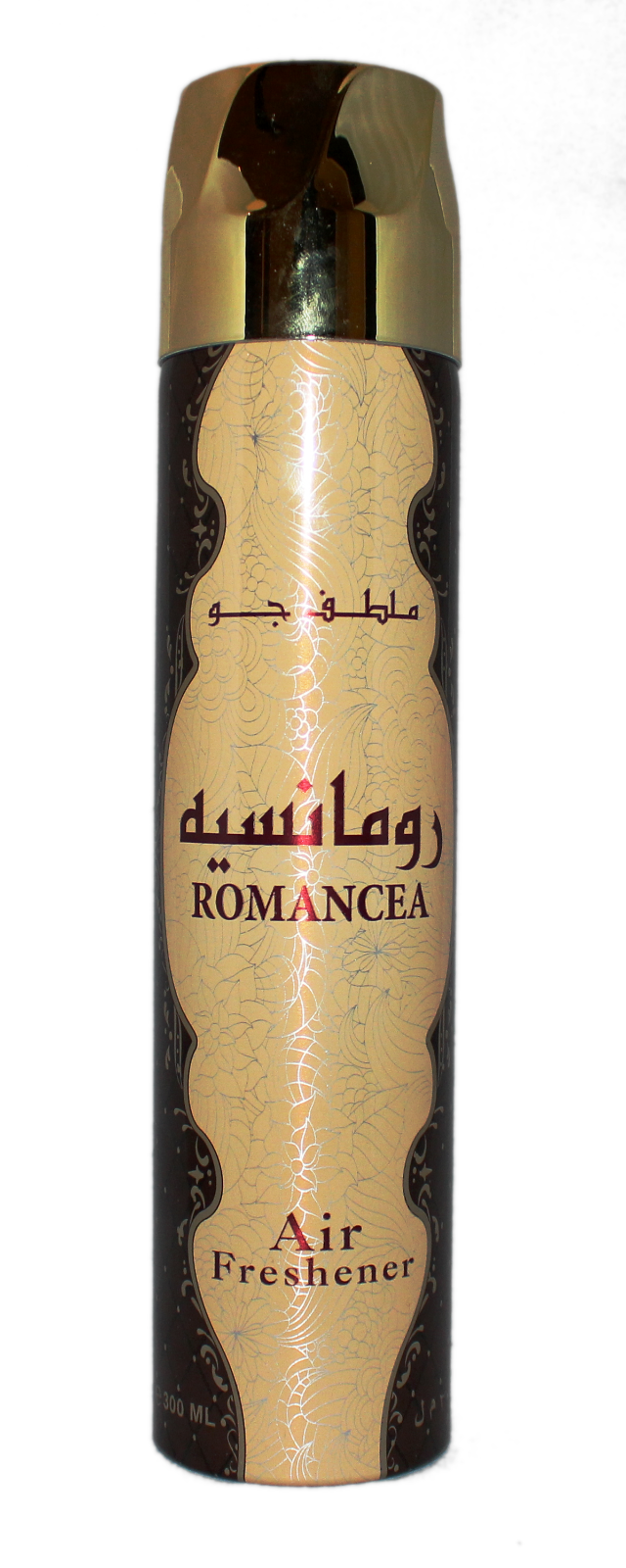 Ard Al Zaafaran ROMANCEA Air Freshener - Fragrance For Car, Home & Office 300 ML