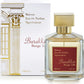 Barakkat Rouge 540 Maison Eau de Parfum 100ml Fragrance World