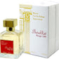 Barakkat Rouge 540 Maison Eau de Parfum 100ml Fragrance World